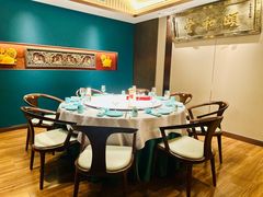 -四世同堂·京菜·烤鸭(双井店)