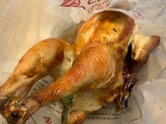 -吴山烤禽 (吴山路店)