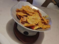 -茅庐川菜(烟台万象汇店)