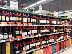 -华润万家(荔湾店)