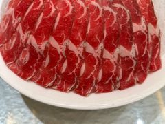 -东来顺•非遗火锅(外滩店)