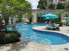 -澳门十六浦索菲特大酒店