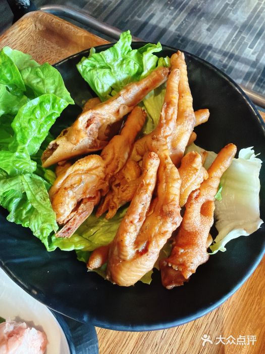 浅喜火锅(中环岛广场C座店)图片