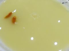荷叶粥-穆得·老周家牛肉烧饼(普利街店)