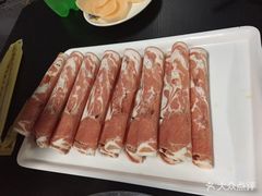 -元盛居(生态大街店)