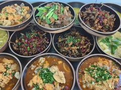 -麻伊伏土菜馆(朗州路店)