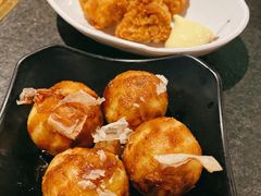 -神户赤童日式烤肉(金地广场店)