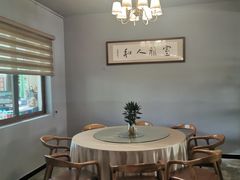 -丫口花园餐厅·融合菜