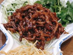-满园烤鸭·春饼(太原街万达店)