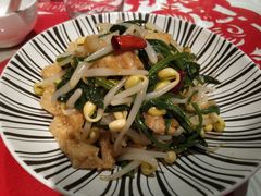 米皮-汉唐宴长安食府