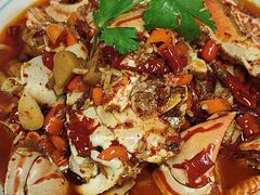 -堂瓦里·33年传统赣菜(第一街区店)