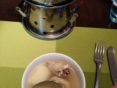 -圣廷苑酒店-世纪楼菲苑自助餐厅