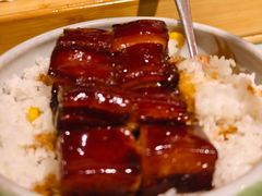 -村长家的疙瘩汤·东营菜(东营茶城店)