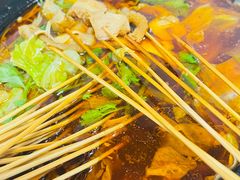 -大勇羊棒骨·烧烤(经六路店)