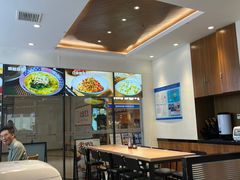 -小杨生煎(香港名都店)