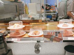 -争鲜回转寿司(南开大悦城店)