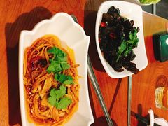 -云中鱼蒸汽石锅鱼(川沙百联店)