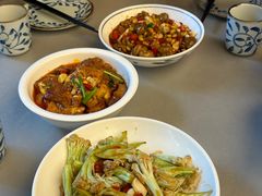 -老三样 · 江西菜馆(前海壹方汇店)