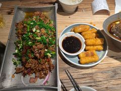 -树厨贵州菜(大十字店)