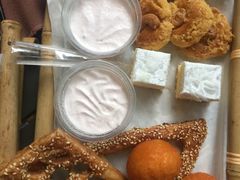 -七仙岭君澜度假酒店·桃源小馆中餐厅