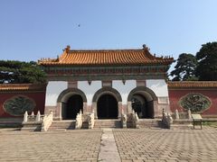 -北陵公园