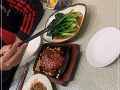 -香港威特瑞茶餐厅(小白楼音乐厅店)