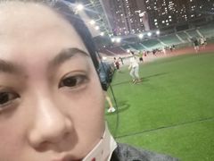 -广东省人民体育场