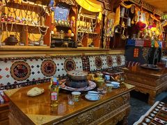 -康巴藏餐(束河古镇店)