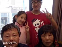 -小菜园新徽菜(溧阳万达店)