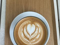 -VOYAGE COFFEE(北锣鼓巷店)
