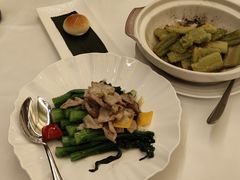 -顺德喜来登酒店·采悦轩