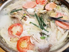 -海关荤豆花(洋河一路店)