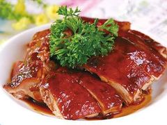 -邱记私房菜·十八年本地菜