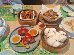 -点都德(千灯湖环宇城店)