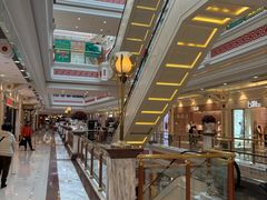 -MUJI无印良品(环球港店)