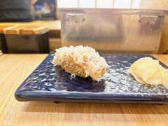 -鮨政· Omakase(港汇恒隆广场店)