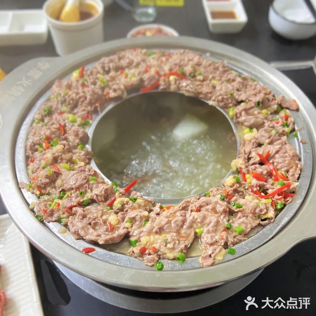 人到饶平 该吃什么？！！