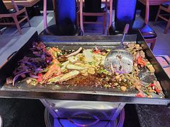 -湘西乌龙山铁板烧(双桥店)