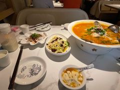 -川味堂·四川豆花(八卦岭店)