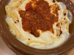 -萨莉亚意式餐厅(特力时尚汇店)