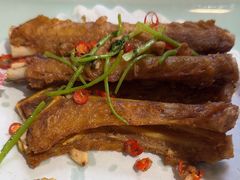 -德胜轩正宗顺德菜(宝安沙井会展中心店)