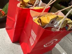 -海底捞火锅(城阳万象汇店)