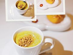 -万豪金殿(香港JW万豪酒店)