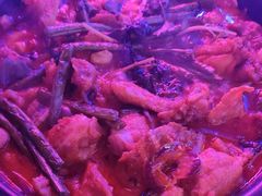 -郝木屋·烧烤(桥头店)