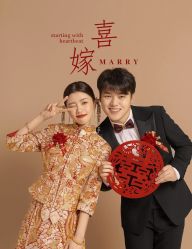 -巴黎新娘婚纱摄影·婚礼策划(嘉定总店)