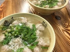 -荣巷小馄饨(荣巷店)