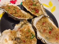 -吉利龙虾·新派海鲜烧烤