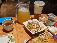 -木屋烧烤(惠阳华润小径湾店)