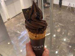 -GODIVA(恒隆广场店)