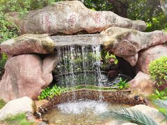 -金穗园温泉酒店